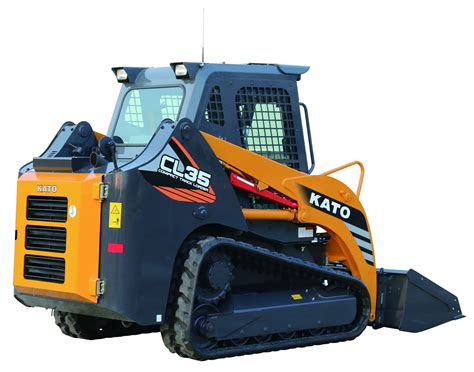 kato skid steer reviews|kato cl35 price.